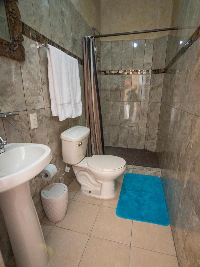Flor De Cera Hotel Tepoztlán Kültér fotó